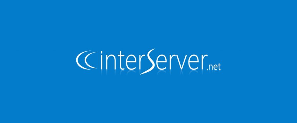InterServer - Affordable Web Hosting & VPN Servers