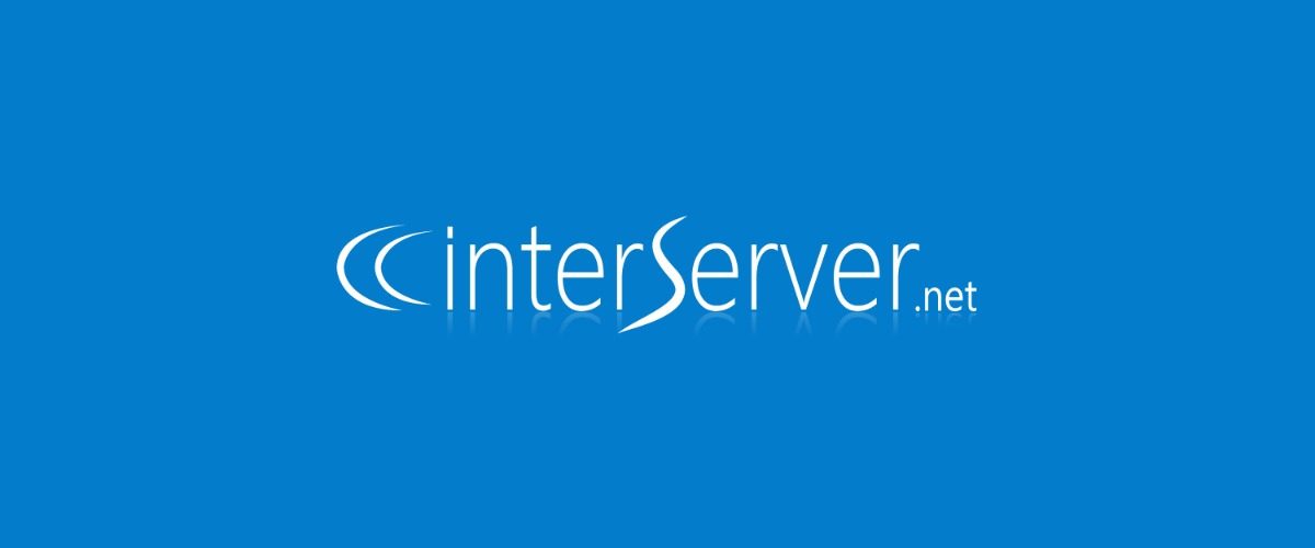 InterServer Coupons & Deals May 2019 – $0.01 First Month Hosting & VPS Server