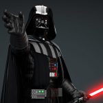 Admin Vader